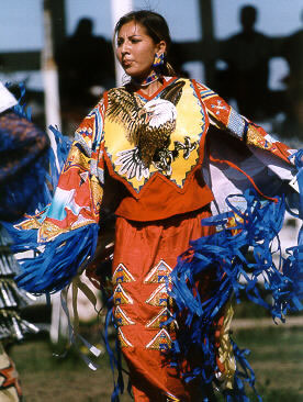 Pow Wow