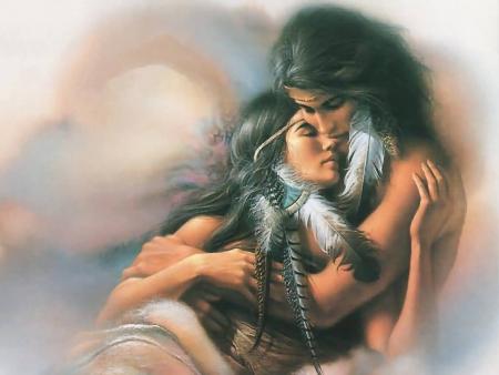Tendre amour