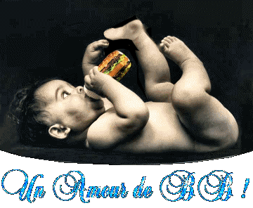 L'amour d'un enfant