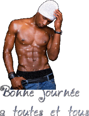 Bonne journée