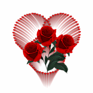 Love rose