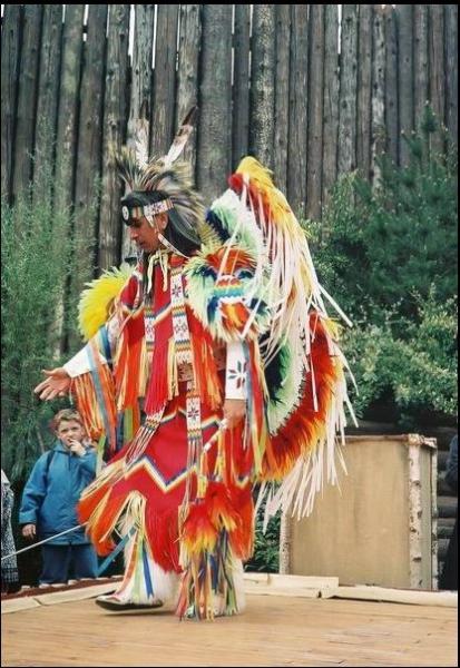 Pow Wow