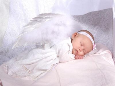 Mon ange