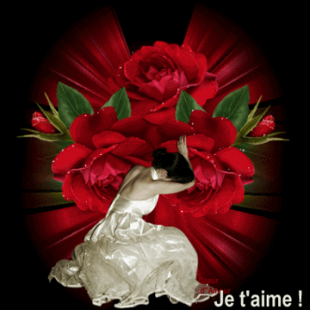 Tu es lamour qui change une vie