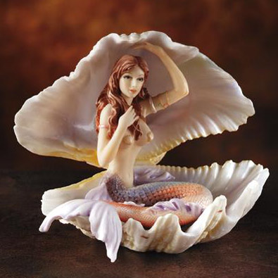 tre une sirène
