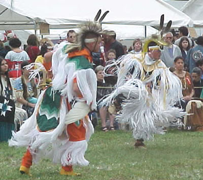 Pow Wow