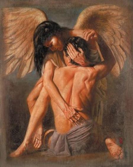 Tu me manques