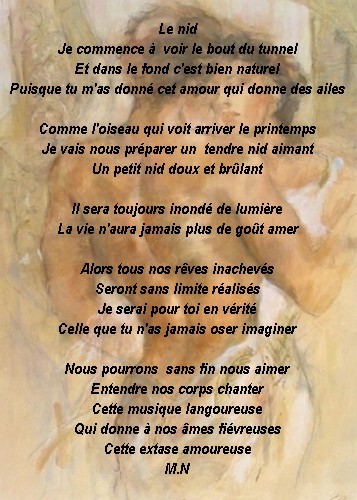 Le Nid