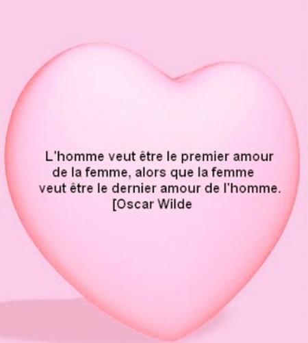 L'amour